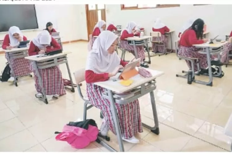 22 Siswa Sekolah Semesta Semarang Lolos ke Olimpiade Sains Nasional Tingkat Provinsi SMA Tahun 2024