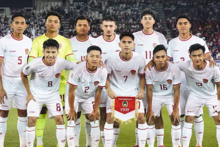 Duel Penting! Saksikan Aksi Timnas Indonesia Menghadapi Yordania di Piala Asia U23 Malam Ini