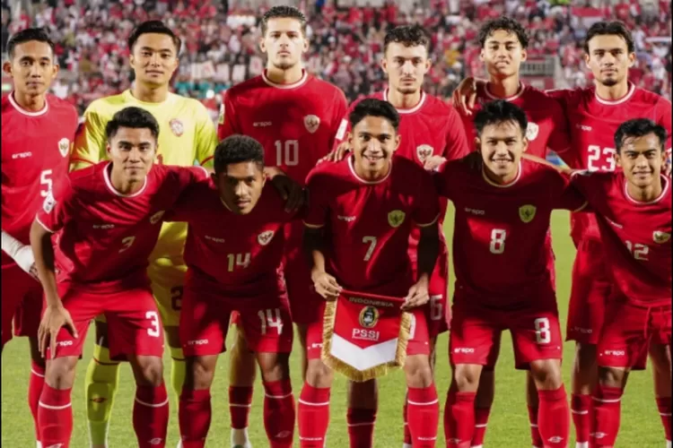Fakta Menarik Jelang Timnas Indonesia vs Korea Selatan di Perempat Final Piala Asia U-23 2024: Garuda Muda Lebih Garang!