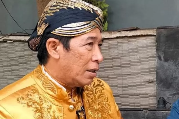 Komedian Senior Tanah Air, Parto Patrio Dikabarkan Masuk Rumah Sakit
