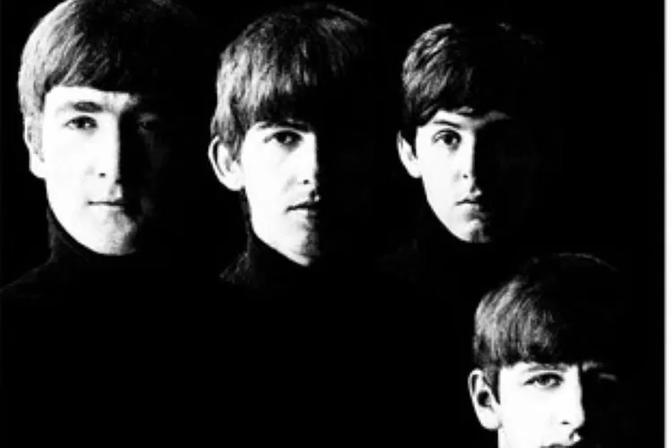 Review Mini Album All My Loving, Berisi Materi Lagu The Beatles dari Album Please Please Me dan With The Beatles