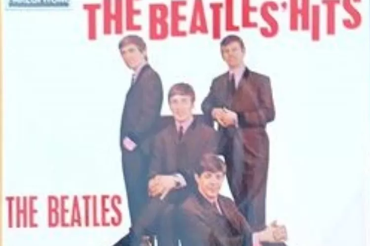 Review Mini Album The Beatles Hits, Cuma Berisi Lagu-lagu Hits Mereka di Inggris