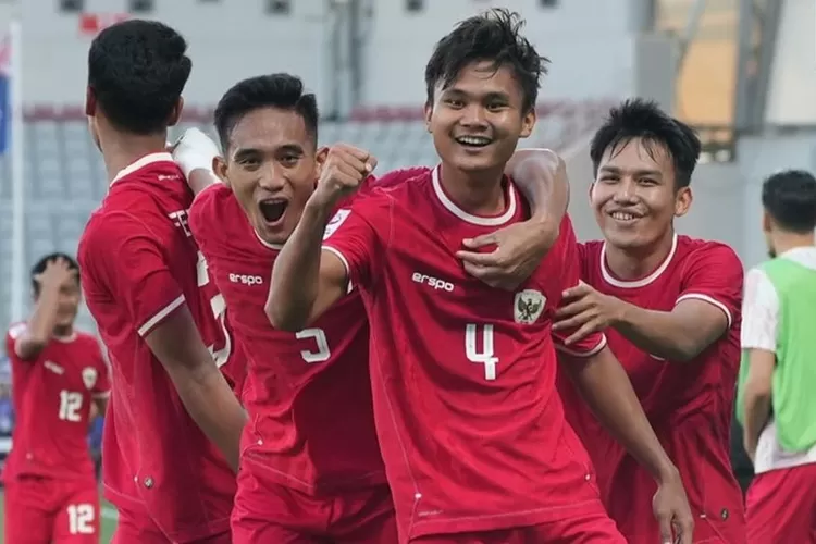 Yoyok Sukawi Apresiasi Keberhasilan Timnas Indonesia U23 Lolos ke Semifinal Piala Asia U23 2024