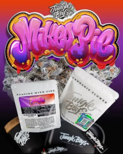 MIKIES PIE