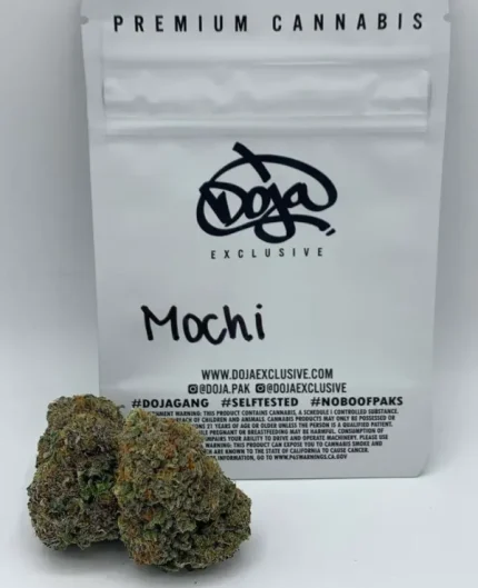 MOCHI DOJA