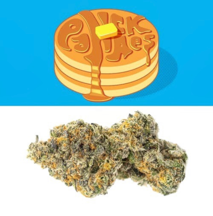 PANCAKE STRAIN