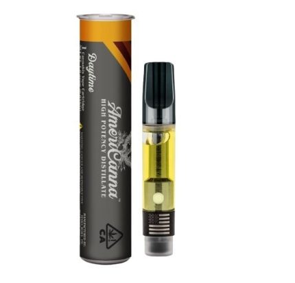 Green Crack Vape