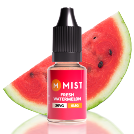 Fresh Watermelon E Liquid 10ml