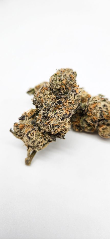 Platinum Lemon Cherry Gelato- 3.5G