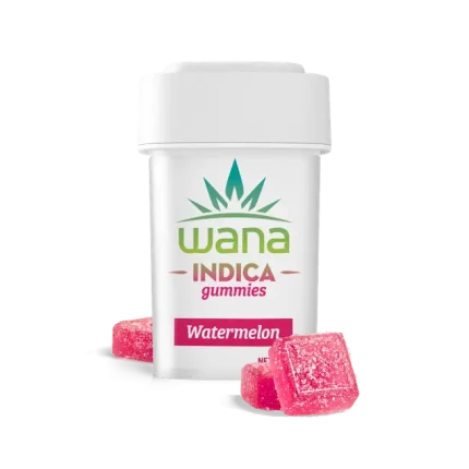 WATERMELON (REC) // INDICA
