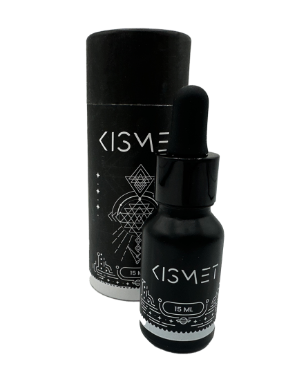 Kismet Magic Mushroom Tincture Oil – A Powerful Experience