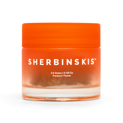 SHERBINSKIS- PREMIUM INDOOR FLOWER- ACAI-Z