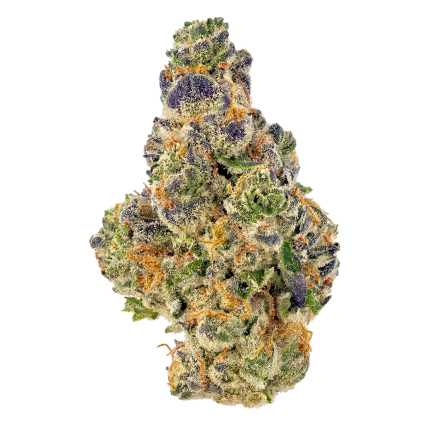 Lemon Cherry Gumbo- 3.5g