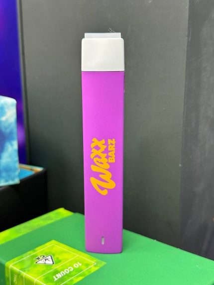 Wax Barz 1G disposable