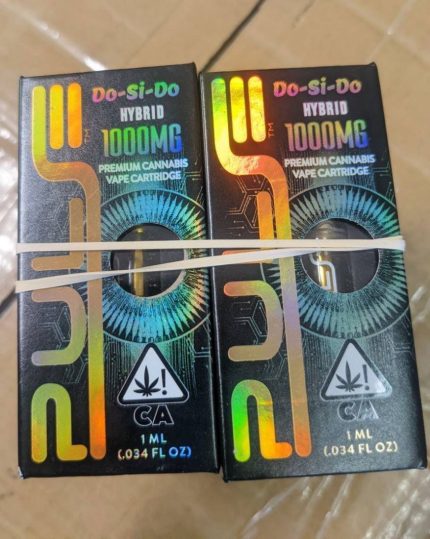 Pulse carts vape 1000mg