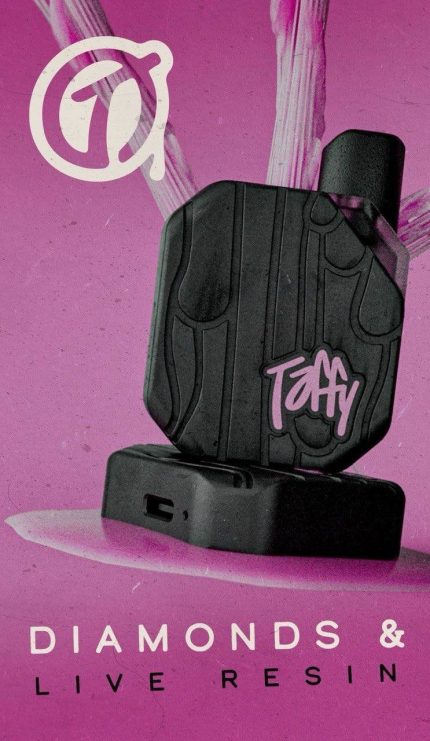 Taffy 2G Disposable